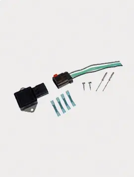 Relay Motoventilador